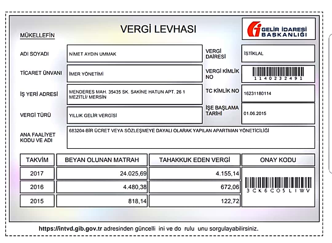 Https vat gov by