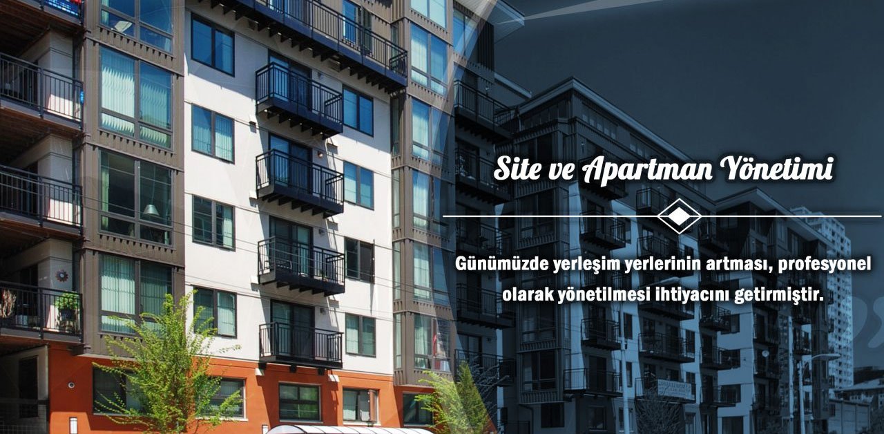 Apartman Yöneticisi Görevleri