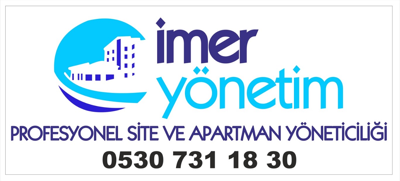 mezitli site yonetimi